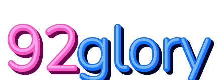 92glory — logo kanal